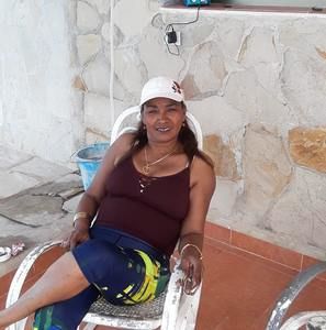 Meet your Posher, Vera